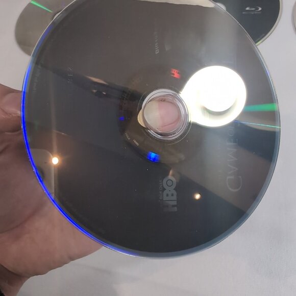 Game of Thrones The Complete First Season Winterfell Steelbook Blu-ray TESTED - Picture 9 of 11